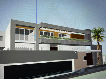 Casa nueva en venta en Bosques de las Lomas PRECIO ESPECIAL PRE VENTA