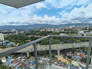 ✨ VENDO EXCLUSIVO APARTAMENTO EN CACIQUE CONDOMINIO CLUB - VISTA PANORÁMICA ✨. Cod V22161