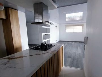 apartamento en venta en alto prado. Cod V12257