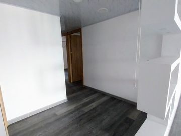 apartamento en venta en alto prado. Cod V12257