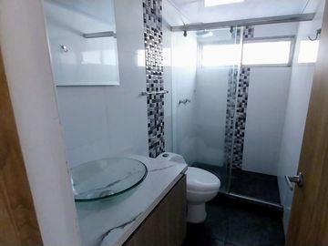 apartamento en venta en alto prado. Cod V12257