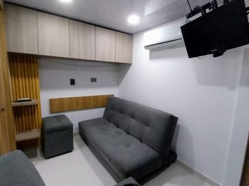 apartamento en venta en alto prado. Cod V12257