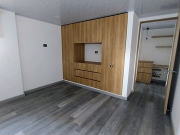 apartamento en venta en alto prado. Cod V12257