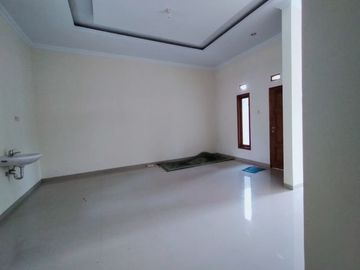 Rumah Baru Siap Huni 2 Unit di Klidon