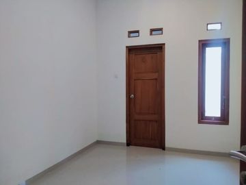 Rumah Baru Siap Huni 2 Unit di Klidon