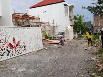Bingung Cari Rumah Murah?Yuk, Cek Rumah 2 Lantai Eksklusif 900jutaan