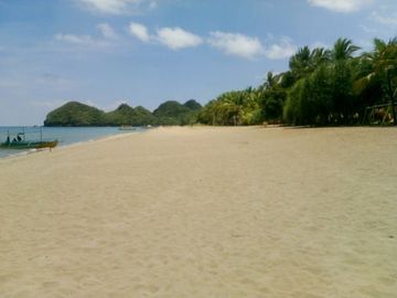 Clean title - Beach property for sale - Sugar Beach Sipalay