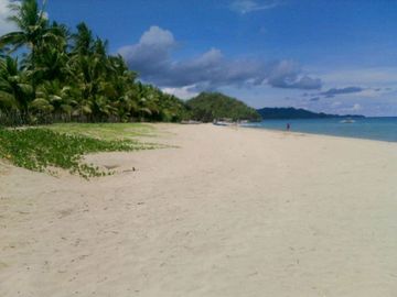 Clean title - Beach property for sale - Sugar Beach Sipalay