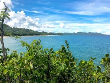 Clean title - Beach property for sale - Sugar Beach Sipalay