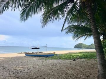 Clean title - Beach property for sale - Sugar Beach Sipalay