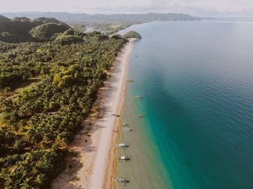 Clean title - Beach property for sale - Sugar Beach Sipalay