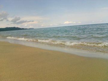 Clean title - Beach property for sale - Sugar Beach Sipalay