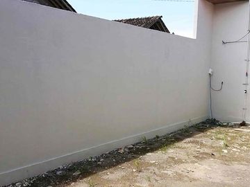 Rumah minimalis cantik siap huni dekat Pamela Tujuh