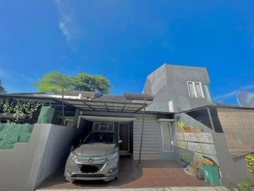 Rumah Ciputat Menjangan Siap Huni