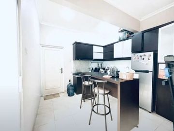 Rumah Ciputat Menjangan Siap Huni