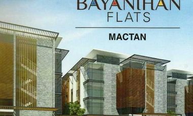 Affordable Condominium For Sale in Mactan, Cebu for P7,880/m