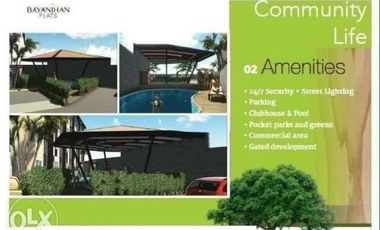 Affordable Condominium For Sale in Mactan, Cebu for P7,880/m