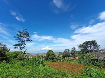 SHM Pecah Kavling Murah Areal Kampus Unpad Jatinangor