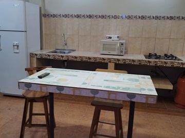 Ballenita - Capaes - Villa Marina with New Ocean View Terrace: Se Vende Casa Frente al Mar en Capaes