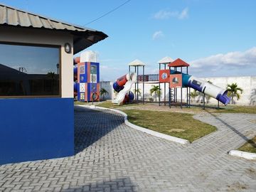 Ballenita - Capaes - Villa Marina with New Ocean View Terrace: Se Vende Casa Frente al Mar en Capaes