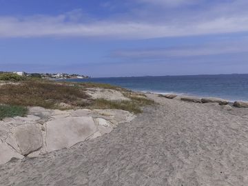 Ballenita - Capaes - Villa Marina with New Ocean View Terrace: Se Vende Casa Frente al Mar en Capaes