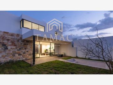 CASA EN VENTA TEMOZON NORTE
