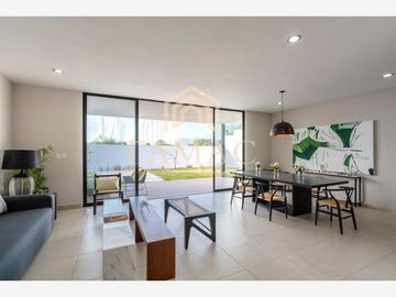 CASA EN VENTA TEMOZON NORTE