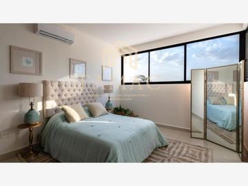 CASA EN VENTA TEMOZON NORTE