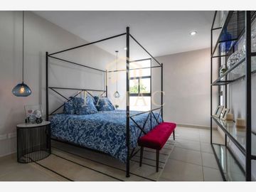 CASA EN VENTA TEMOZON NORTE