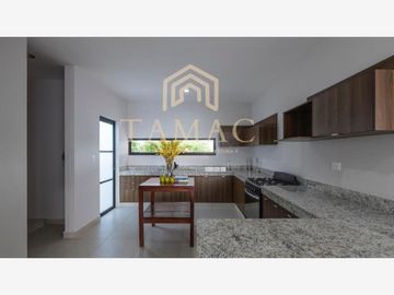 CASA EN VENTA TEMOZON NORTE