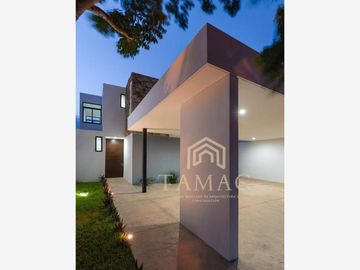 CASA EN VENTA TEMOZON NORTE