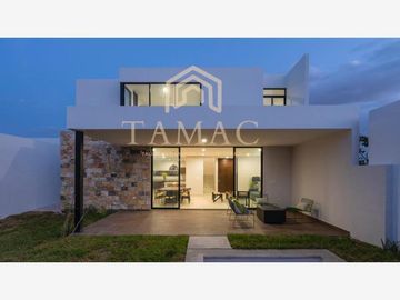 CASA EN VENTA TEMOZON NORTE