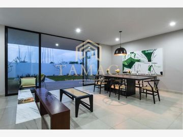 CASA EN VENTA TEMOZON NORTE