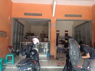 ruko 2,5 lantai murah strategis sekeloa margahayu Bandung