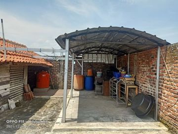 ruko 2,5 lantai murah strategis sekeloa margahayu Bandung