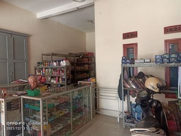 ruko 2,5 lantai murah strategis sekeloa margahayu Bandung