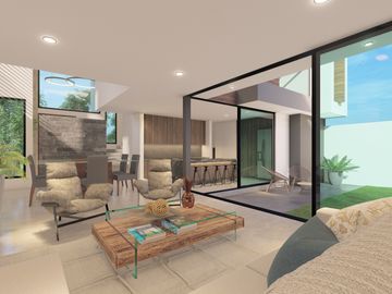 Excelente Casa en Venta en Lomas de Chapultepec