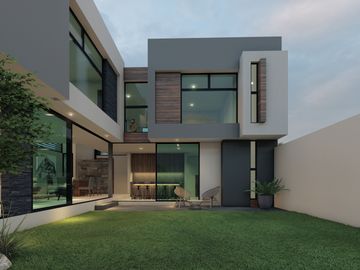 Excelente Casa en Venta en Lomas de Chapultepec