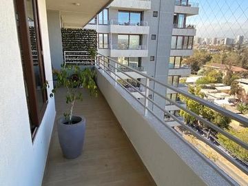 Departamento en Venta en Alessandri