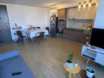 Departamento en Venta en Alessandri