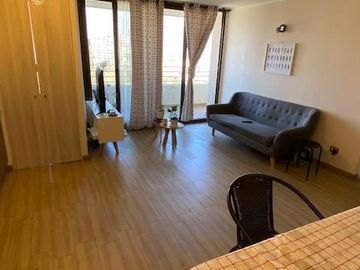 Departamento en Venta en Alessandri