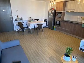Departamento en Venta en Alessandri
