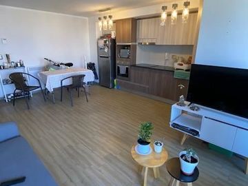 Departamento en Venta en Alessandri