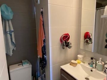 Departamento en Venta en Alessandri