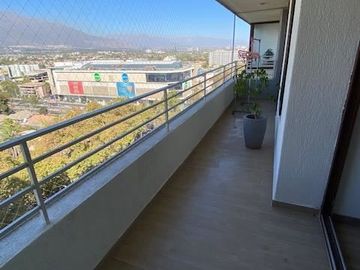 Departamento en Venta en Alessandri