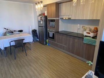 Departamento en Venta en Alessandri