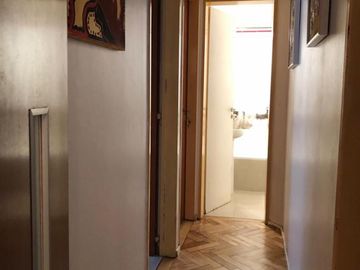 Belgrano - Amenabar 2700 - Semipiso 3 Amb C/balcon + Patio - 69,45 m² .