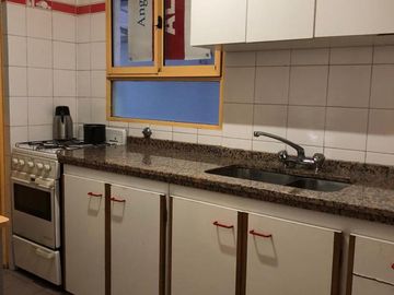 Belgrano - Amenabar 2700 - Semipiso 3 Amb C/balcon + Patio - 69,45 m² .