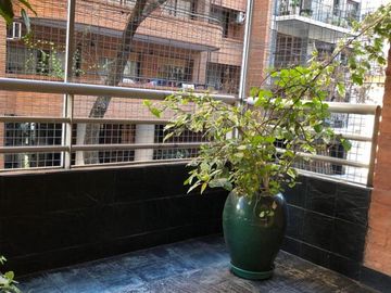 Belgrano - Amenabar 2700 - Semipiso 3 Amb C/balcon + Patio - 69,45 m² .