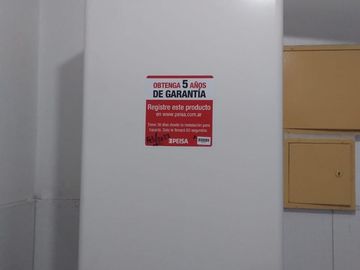 Belgrano - Amenabar 2700 - Semipiso 3 Amb C/balcon + Patio - 69,45 m² .